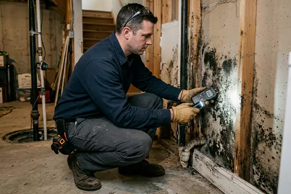 Black Mold Specialist Chino Hills, CA