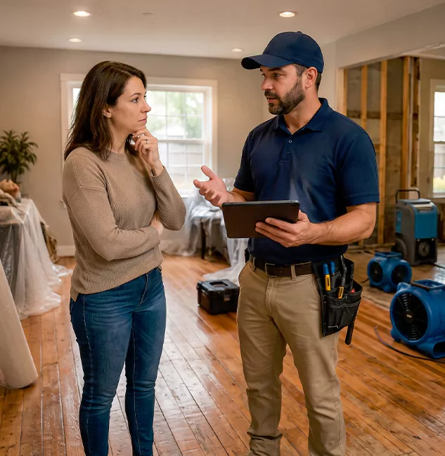 Why Choose Chino Hills Restoration Pro Over Other Restoration Companies in Chino Hills, CA?
