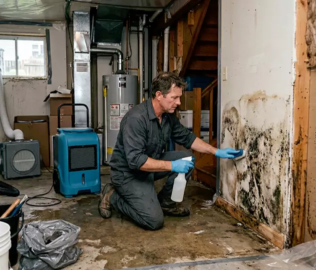Trusted Chino Hills Mold Cleanup Company