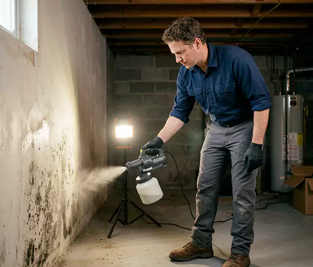 Trusted Chino Hills Mold Claims Assistance