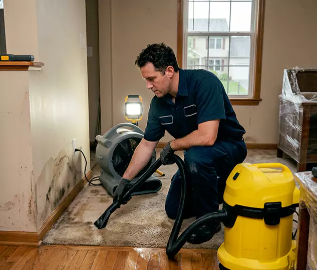 Trusted Residential Water Restoration Company in Chino Hills, CA