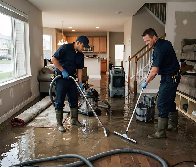 Trusted Standing Water Removal Company in Chino Hills, CA