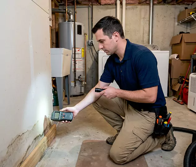 Durable Water Damage Detection Company in Chino Hills, CA