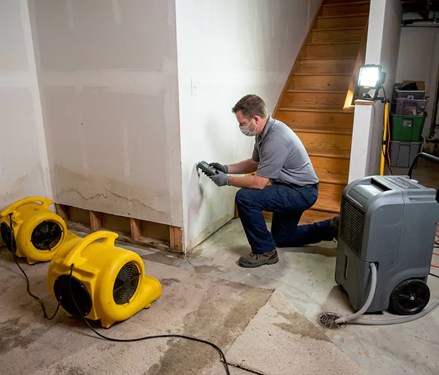 Reliable Chino Hills Water Damage Mitigation Company
