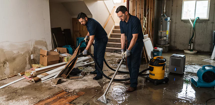 24 Hour Emergency Water Response in Chino Hills
