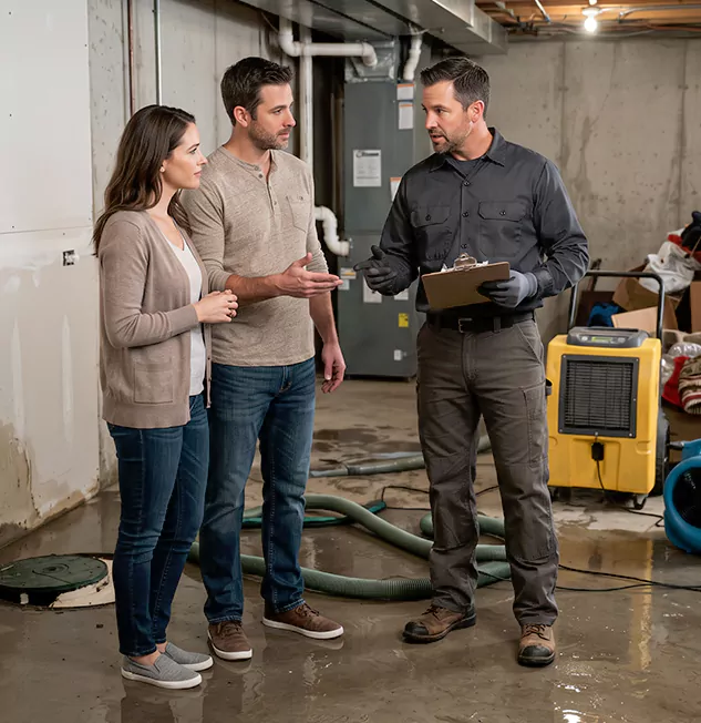 Why Choose Chino Hills Restoration Pro Over Other Basement Restoration Companies?