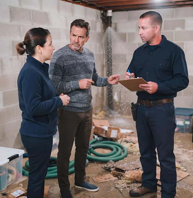 Why Choose Chino Hills Restoration Pro for Burst Pipe Clean Up in Chino Hills, CA?