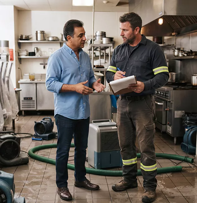 Why Choose Chino Hills Restoration Pro Over Other Commercial Water Damage Cleanup Companies in Chino Hills, CA?