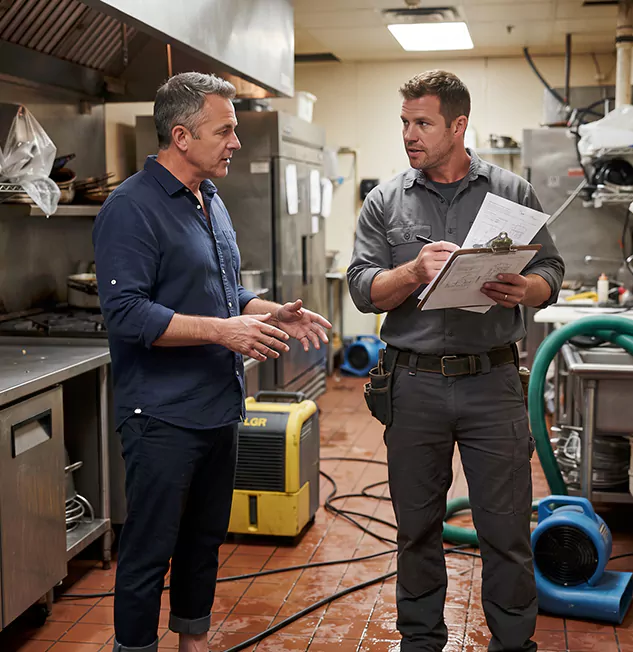 Why Choose Chino Hills Restoration Pro Over Other Commercial Water Damage Restoration Companies in Chino Hills, CA?