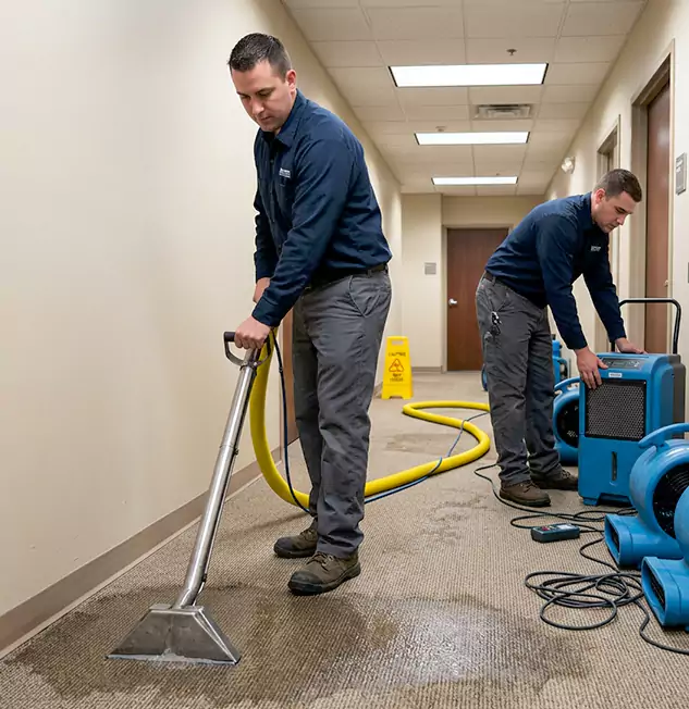 Why Choose Chino Hills Restoration Pro Over Other Commercial Water Removal Companies?