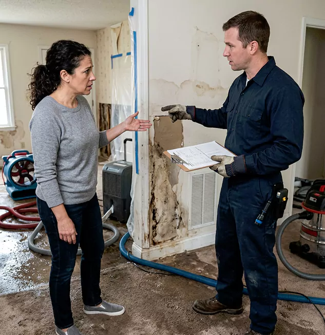 Why Choose Chino Hills Restoration Pro Over Other Emergency Water Restoration Companies in Chino Hills?
