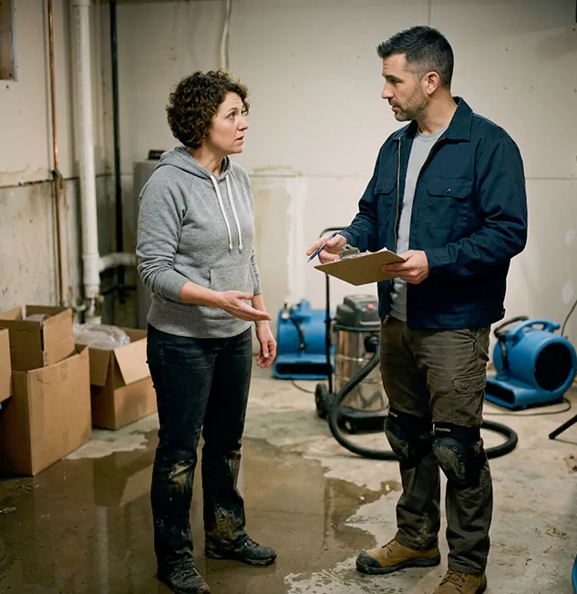 Why Choose Chino Hills Restoration Pro Over Other Emergency Water Extraction Companies in Chino Hills, CA?
