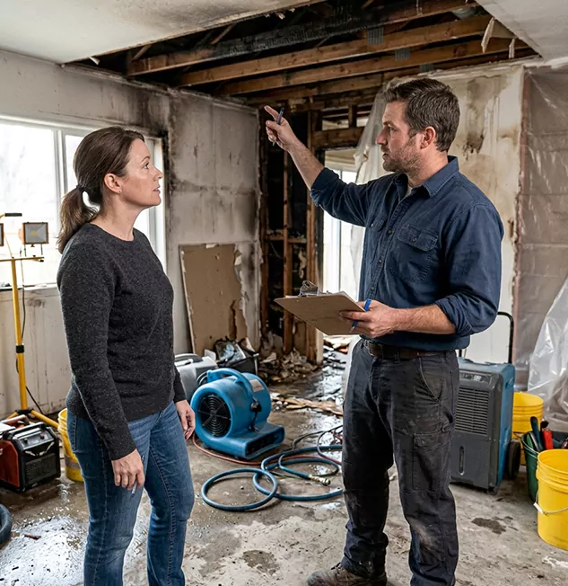 Why Choose Chino Hills Restoration Pro Over Other Fire and Water Cleanup Companies in Chino Hills, CA?