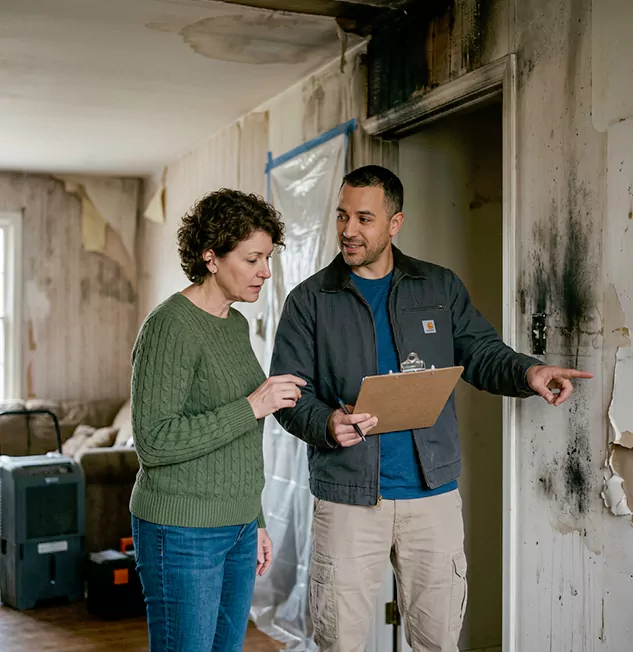 Why Choose Chino Hills Restoration Pro Over Other Fire and Water Restoration Companies?