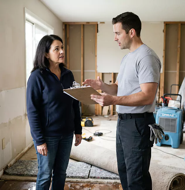Why Choose Chino Hills Restoration Pro Over Other Flood Cleanup Companies in Chino Hills?