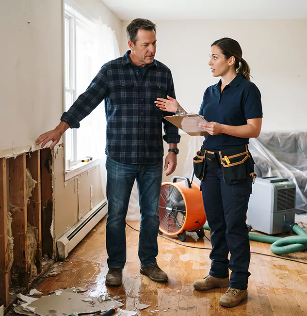 Why Choose Chino Hills Restoration Pro Over Other Flood Restoration Companies in Chino Hills, CA?