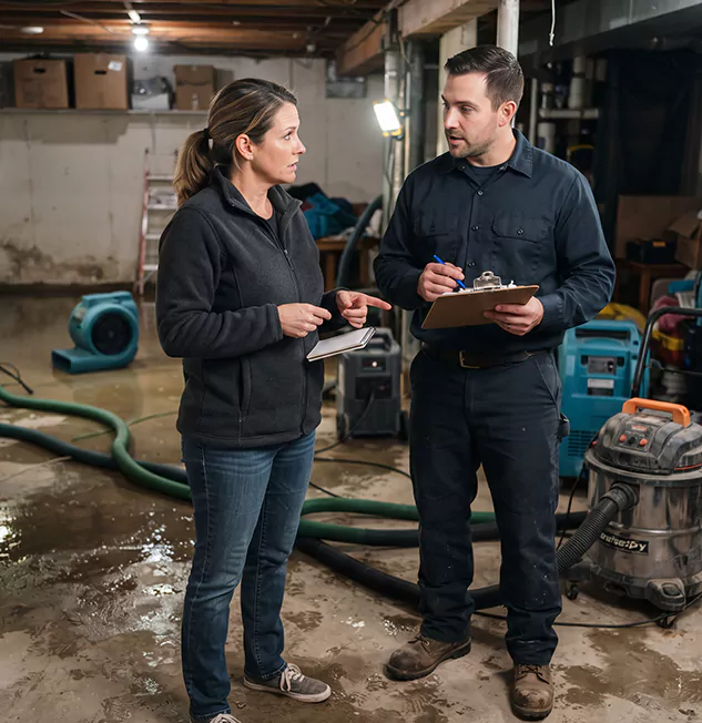 Why Choose Chino Hills Restoration Pro Over Other Flood Removal Companies in Chino Hills?