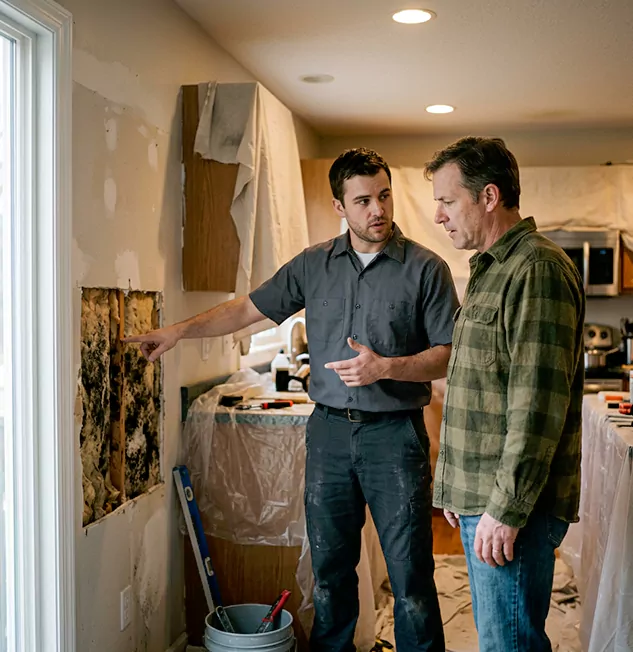 Why Choose Chino Hills Restoration Pro Over Other Drywall and Mold Repair Companies in Chino Hills, CA?
