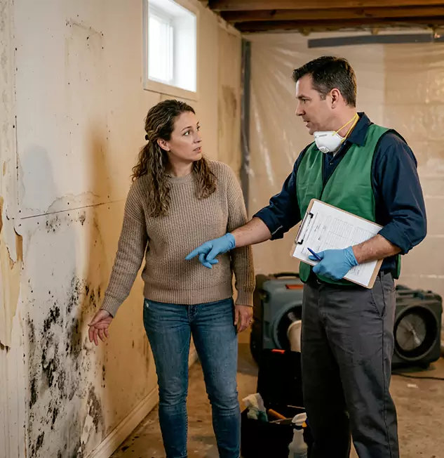 Why Choose Chino Hills Restoration Pro Over Other Mold Cleanup Companies?