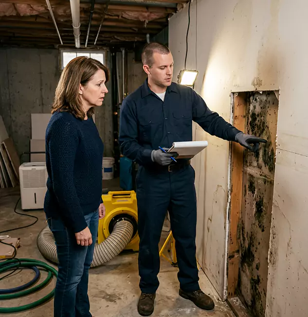 Why Choose Chino Hills Restoration Pro Over Other Mold Mitigation Companies in Chino Hills, CA?
