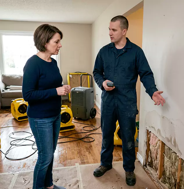 Why Choose Chino Hills Restoration Pro Over Other Residential Water Damage Repair Companies in Chino Hills, CA?
