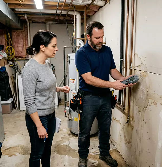 Why Choose Chino Hills Restoration Pro Over Other Water Damage Detection Companies in Chino Hills, CA?