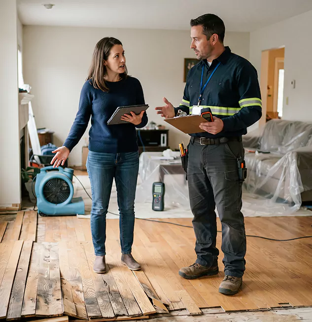 Why Choose Chino Hills Restoration Pro Over Other Floor Repair Crews in Chino Hills?