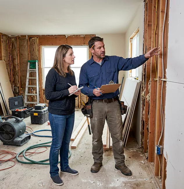 Why Choose Chino Hills Restoration Pro Over Other for Water Damage Reconstruction Companies in Chino Hills, CA?