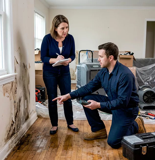 Why Choose Chino Hills Restoration Pro for Water Damage Repair in Chino Hills, CA?