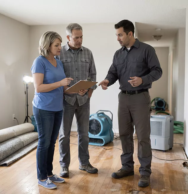 Why Choose Chino Hills Restoration Pro Over Other Water Leak Cleanup Companies in Chino Hills, CA?