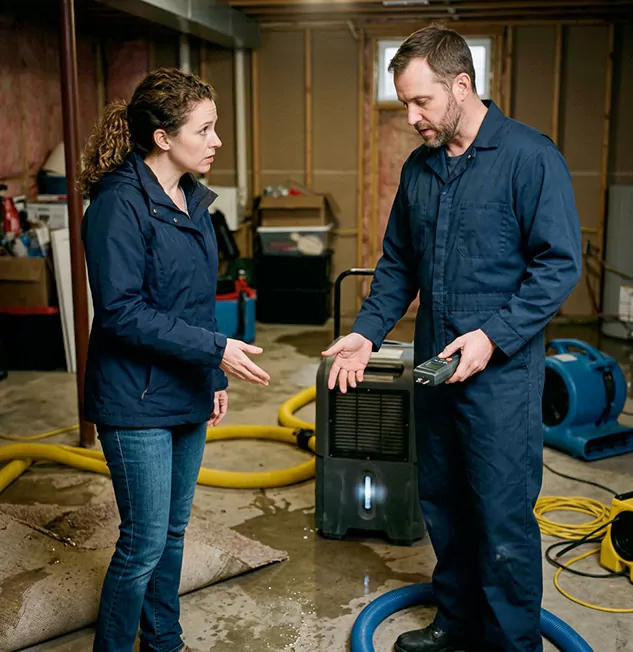 Why Choose Chino Hills Restoration Pro Over Other Water Mitigation Companies in Chino Hills, CA?