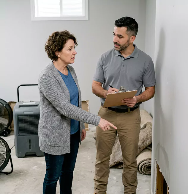 Why Choose Chino Hills Restoration Pro Over Other Water Damage Remediation Companies in Chino Hills, CA?