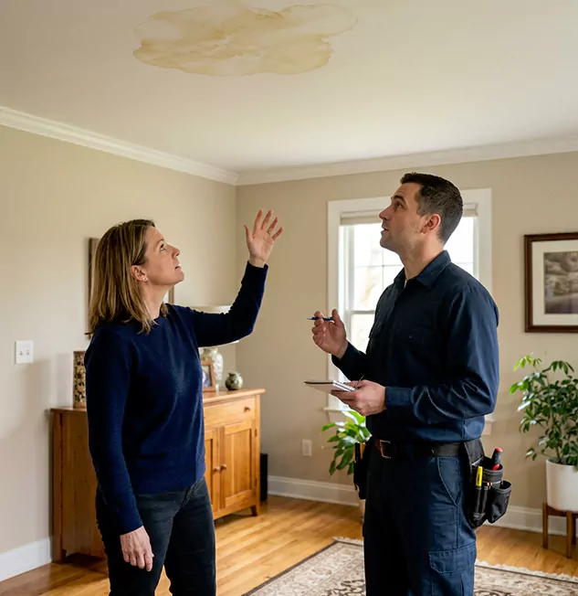 Why Choose Chino Hills Restoration Pro for Water Stain Repair in Chino Hills, CA?